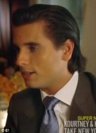Scott Disick